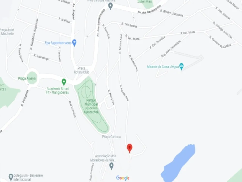 Terreno, 455 m² - Foto 1