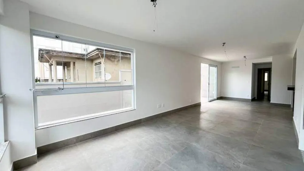 Apartamento, 4 quartos, 118 m² - Foto 11