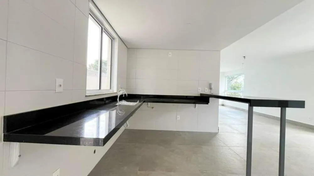 Apartamento, 4 quartos, 118 m² - Foto 15