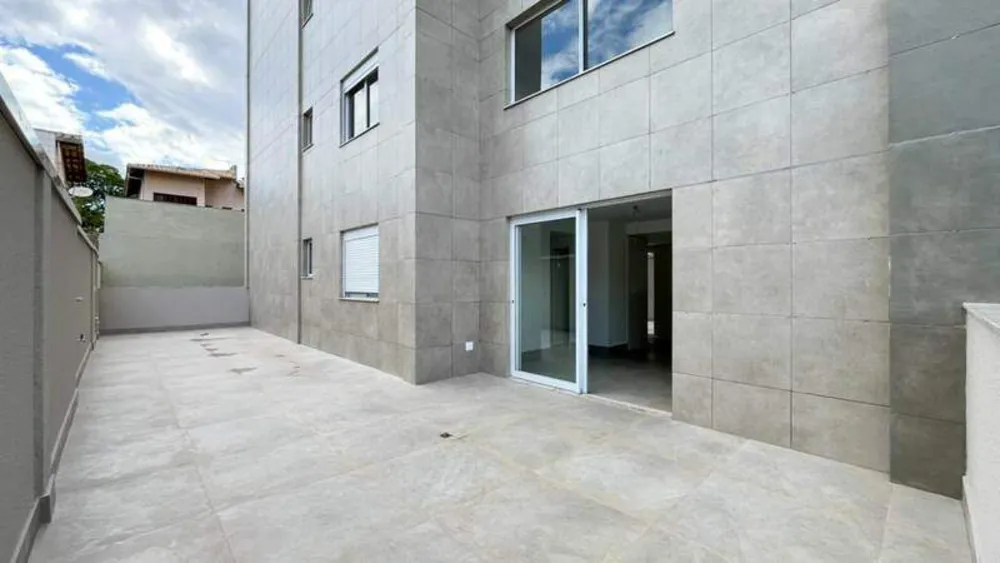 Apartamento, 4 quartos, 118 m² - Foto 6