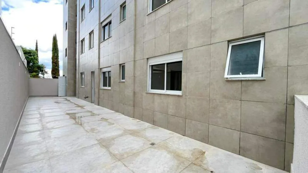 Apartamento, 4 quartos, 118 m² - Foto 14