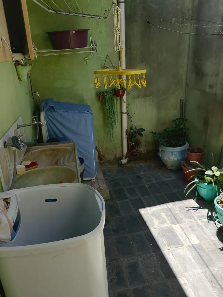 Casa, 3 quartos, 60 m² - Foto 11