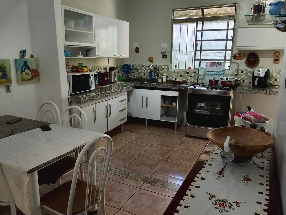 Casa, 3 quartos, 60 m² - Foto 3