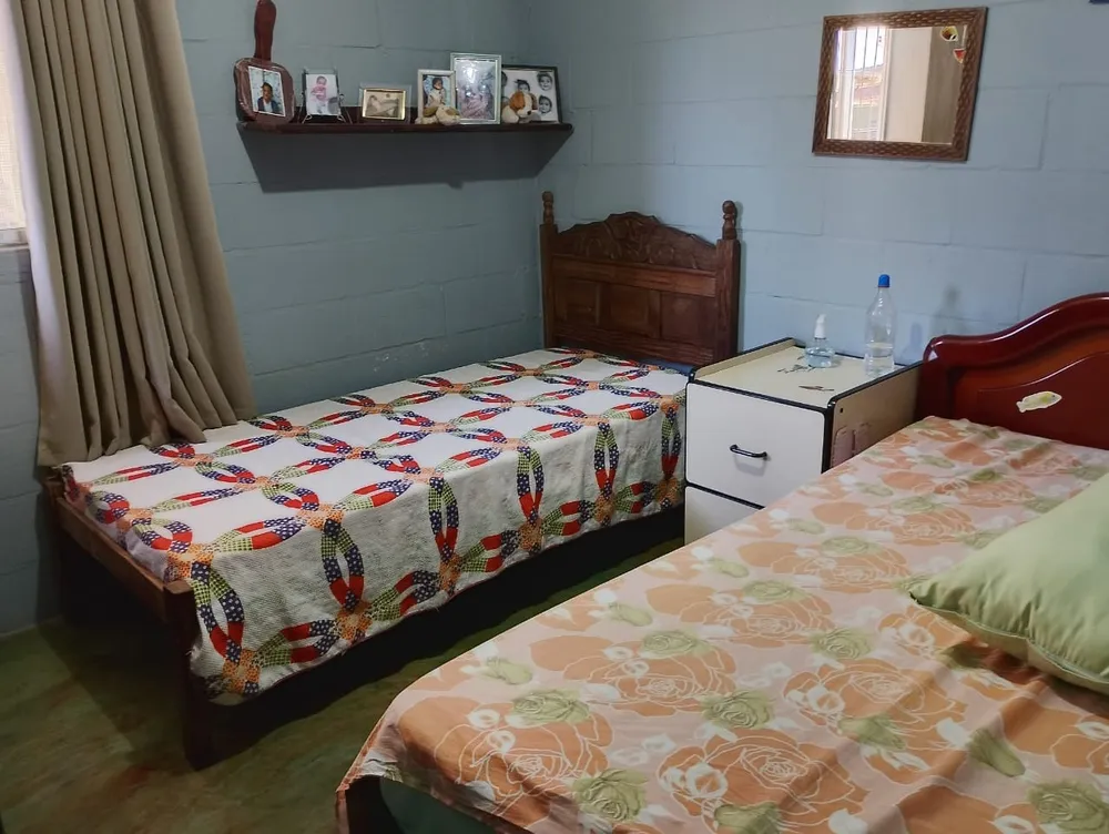 Casa, 3 quartos, 60 m² - Foto 6