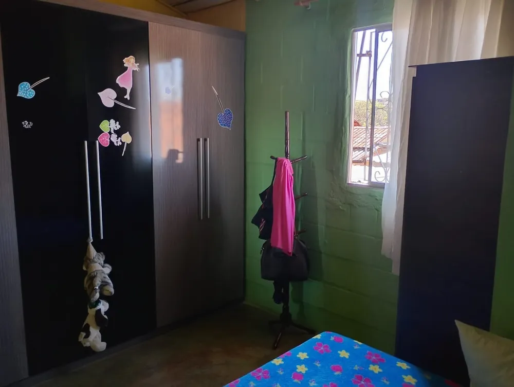 Casa, 3 quartos, 60 m² - Foto 5