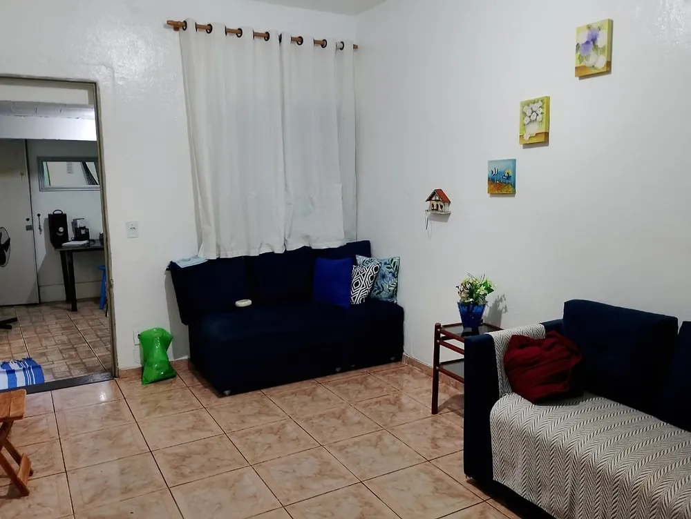 Casa, 3 quartos, 60 m² - Foto 1