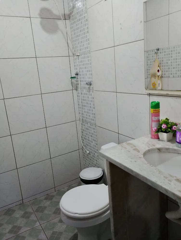 Casa, 3 quartos, 60 m² - Foto 9
