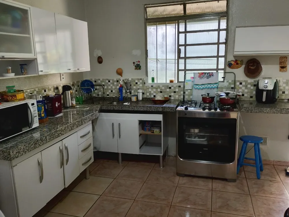 Casa, 3 quartos, 60 m² - Foto 4