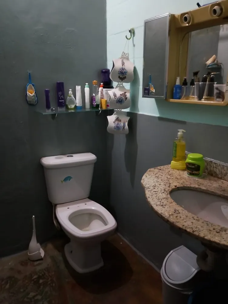 Casa, 3 quartos, 60 m² - Foto 10