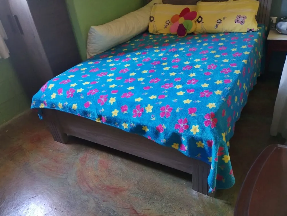 Casa, 3 quartos, 60 m² - Foto 7