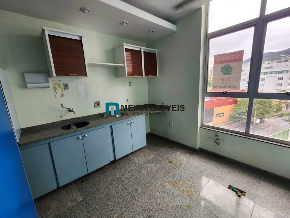 Sala-Conjunto, 19 m² - Foto 6