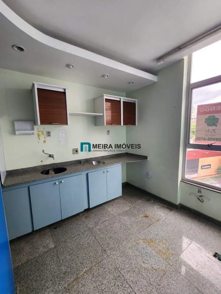 Sala-Conjunto, 19 m² - Foto 3