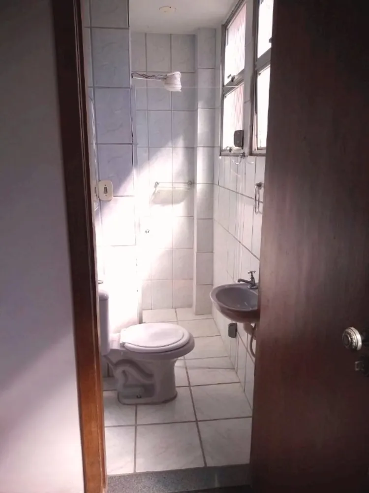 Apartamento, 3 quartos, 60 m² - Foto 7