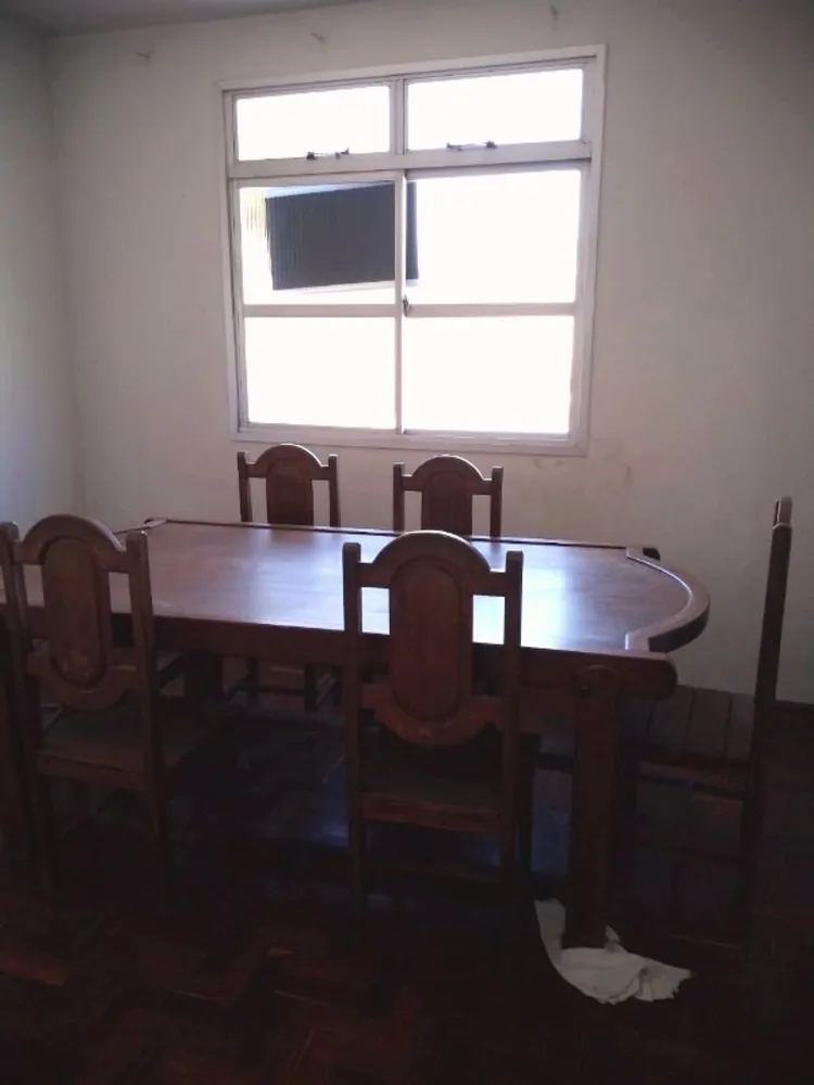 Apartamento, 3 quartos, 60 m² - Foto 5
