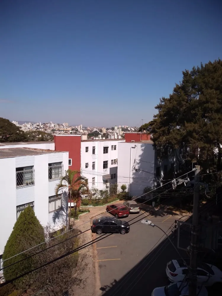 Apartamento, 3 quartos, 60 m² - Foto 3
