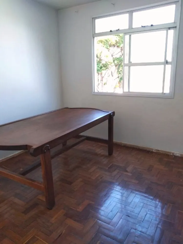 Apartamento, 3 quartos, 60 m² - Foto 1