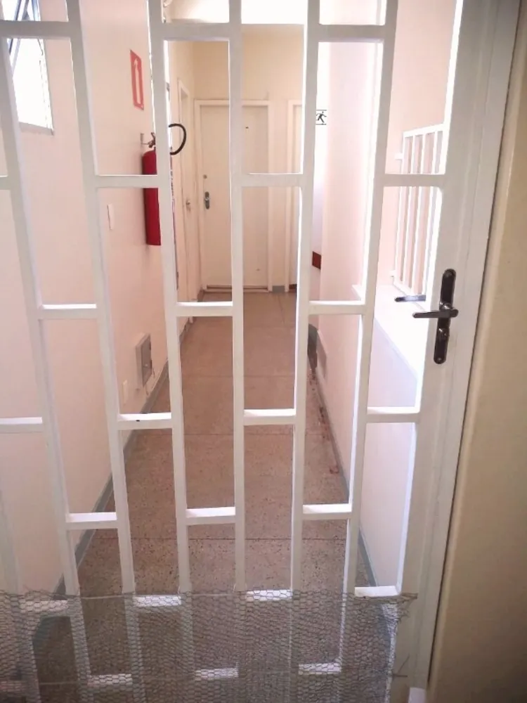 Apartamento, 3 quartos, 60 m² - Foto 12