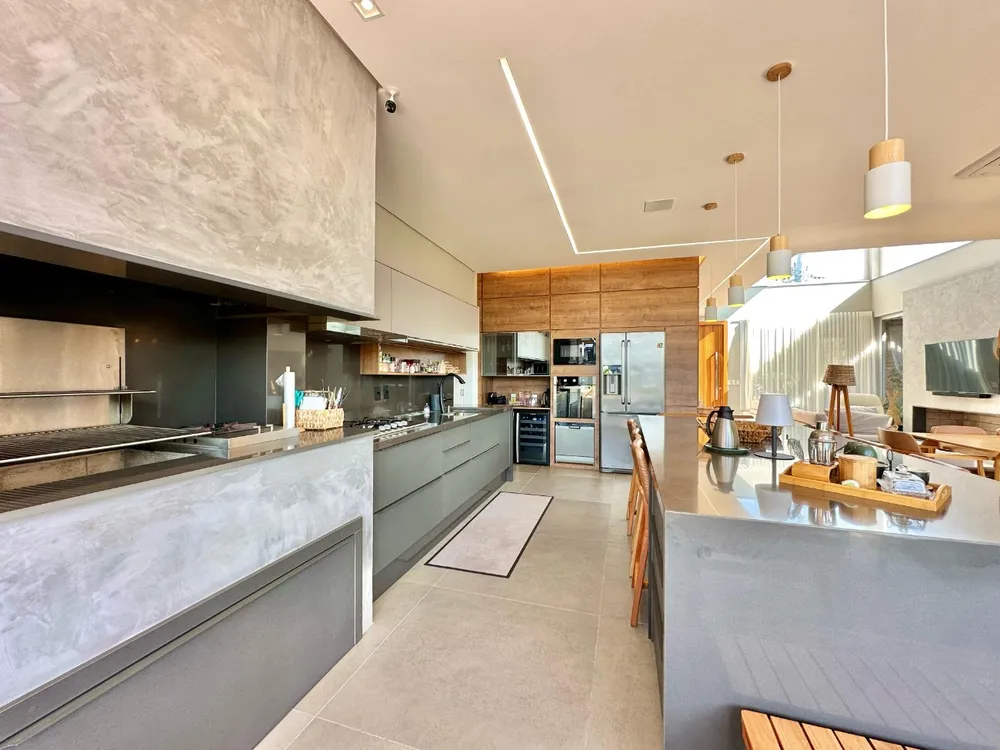 Casa de Condomínio, 4 quartos - Foto 7
