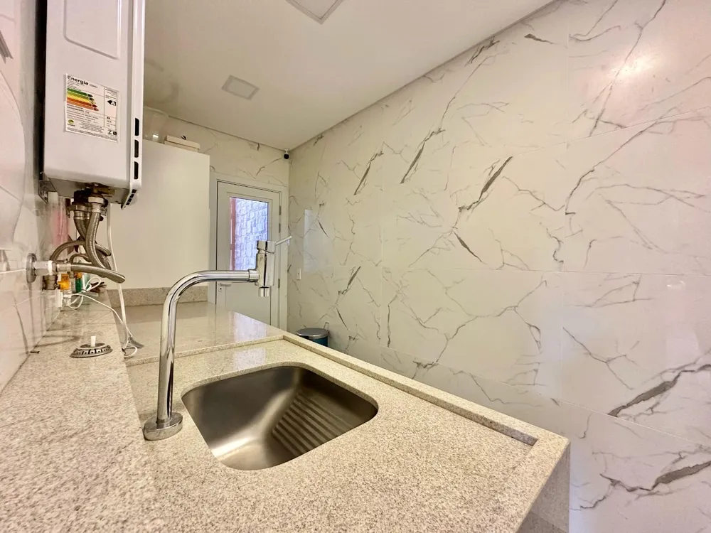 Casa de Condomínio, 4 quartos - Foto 5