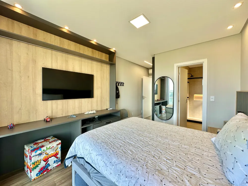 Casa de Condomínio, 4 quartos - Foto 6