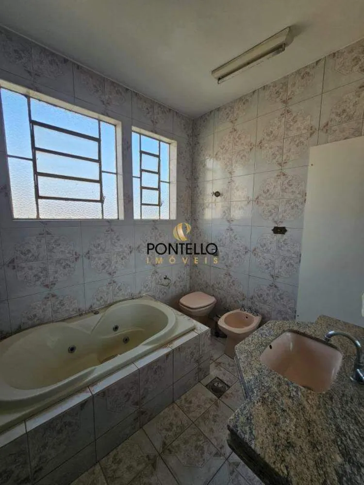 Casa, 5 quartos, 347 m² - Foto 20