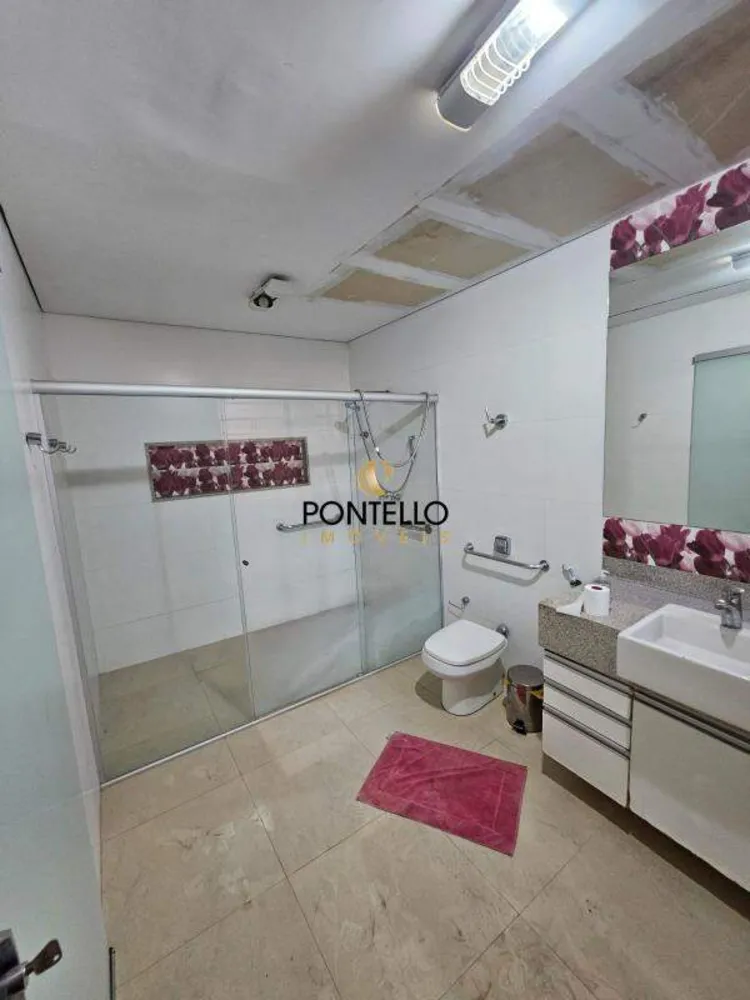 Casa, 5 quartos, 347 m² - Foto 19