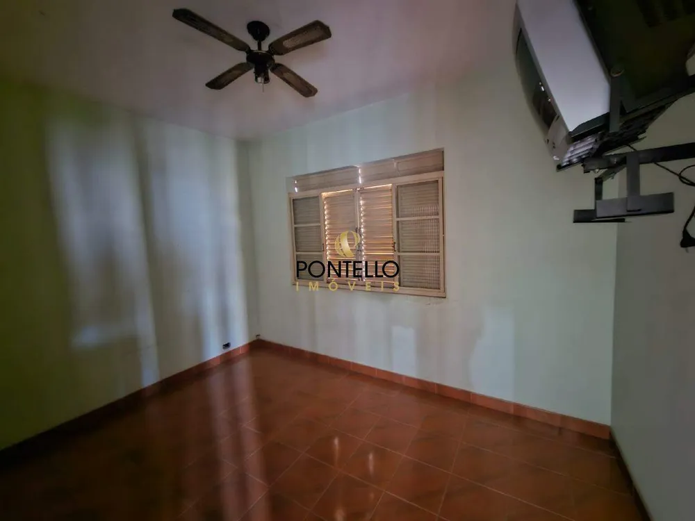 Casa, 5 quartos, 347 m² - Foto 1