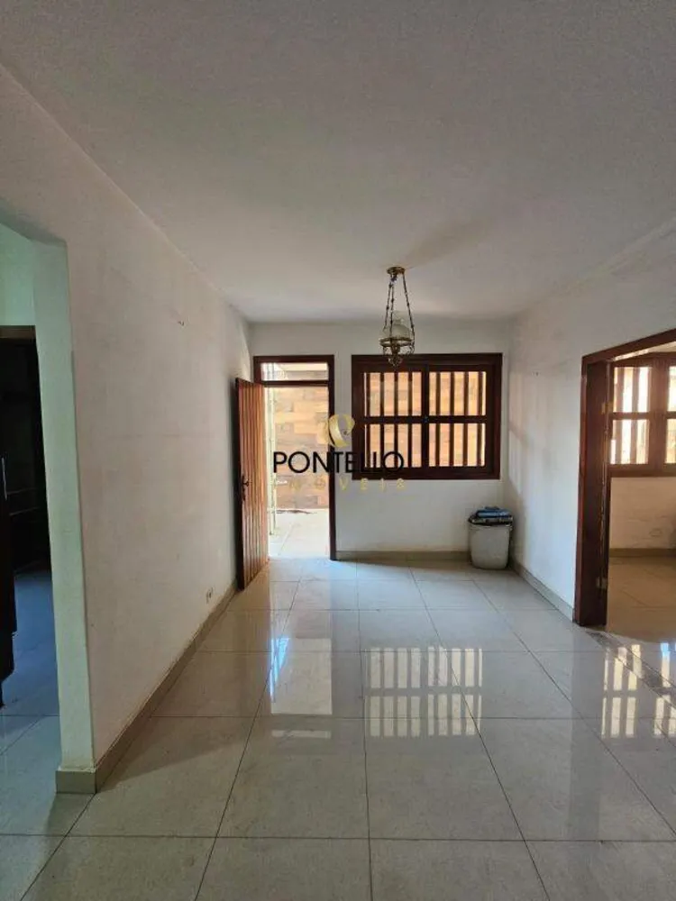 Casa, 5 quartos, 347 m² - Foto 3
