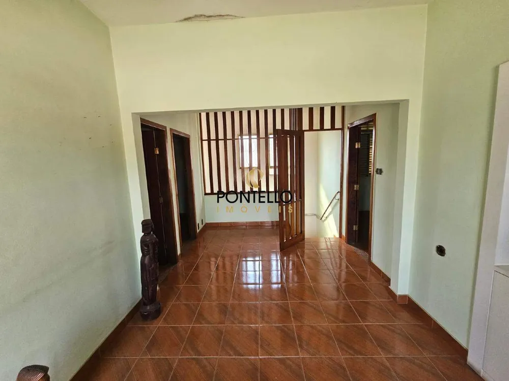 Casa, 5 quartos, 347 m² - Foto 4