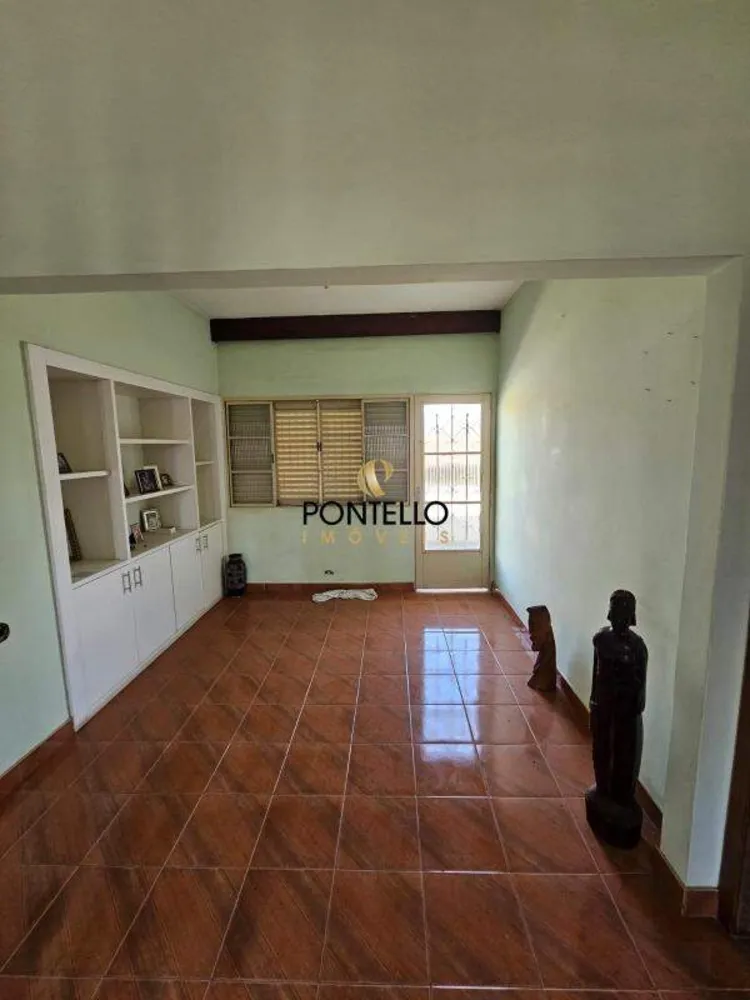 Casa, 5 quartos, 347 m² - Foto 17