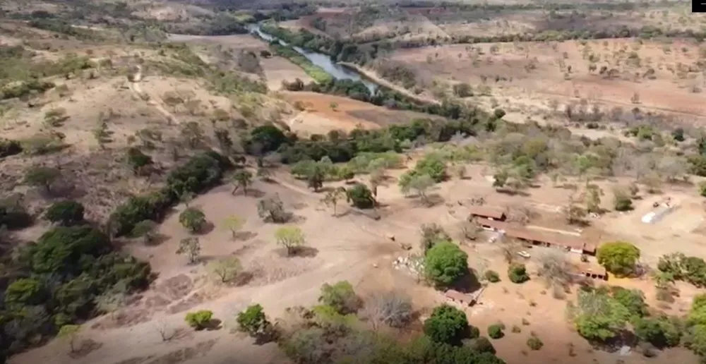 Fazenda, 300 hectares - Foto 2