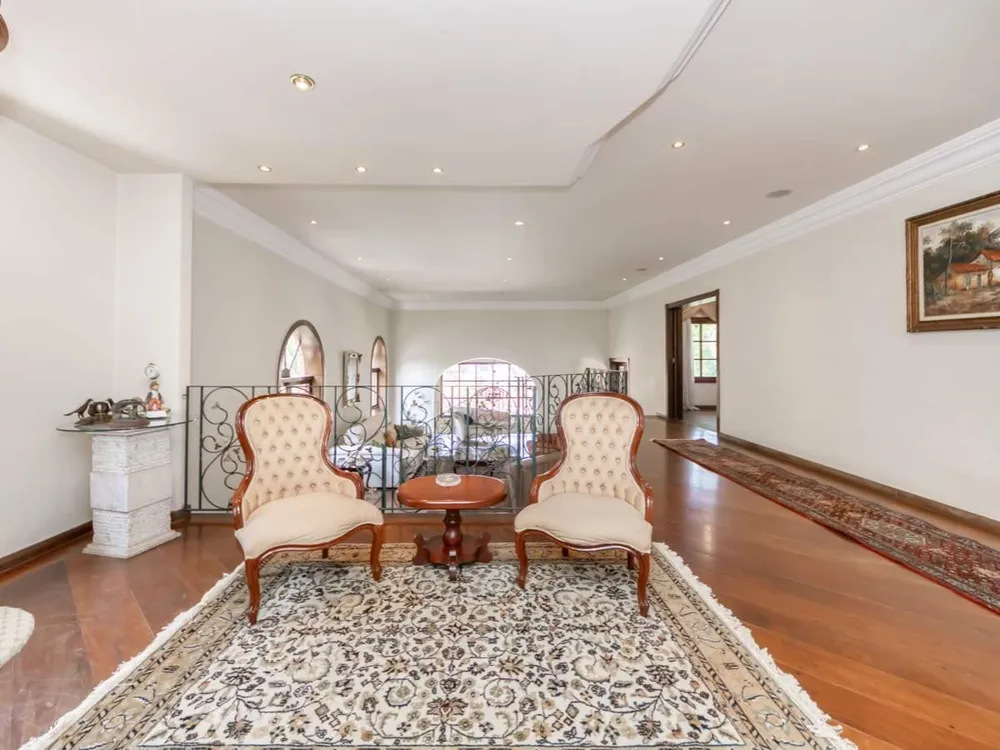 Casa, 4 quartos, 1104 m² - Foto 3