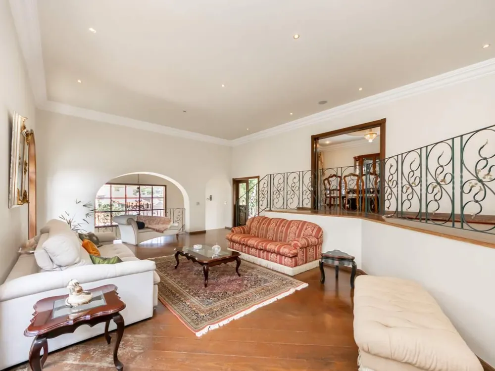 Casa, 4 quartos, 1104 m² - Foto 5
