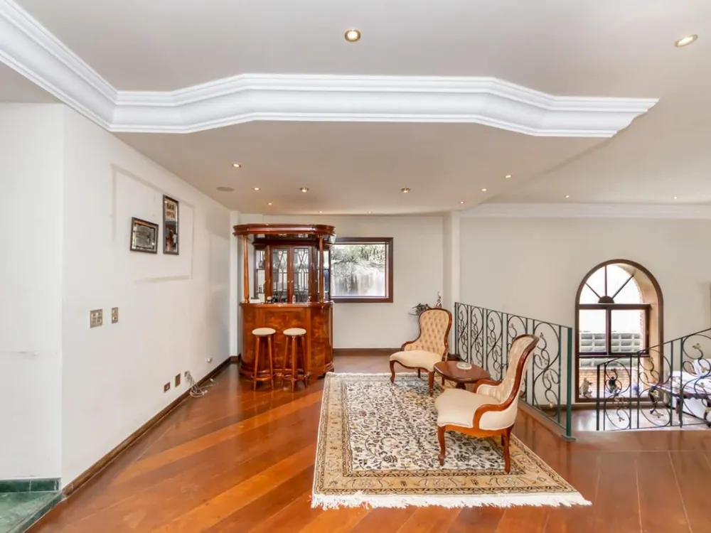 Casa, 4 quartos, 1104 m² - Foto 4