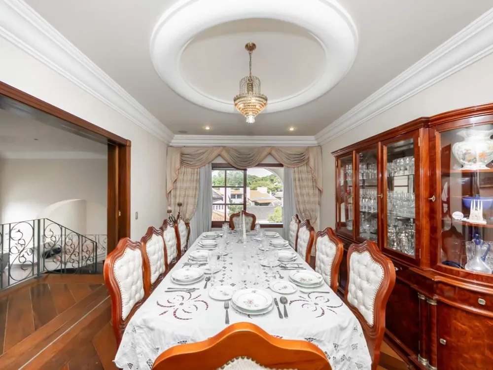 Casa, 4 quartos, 1104 m² - Foto 6