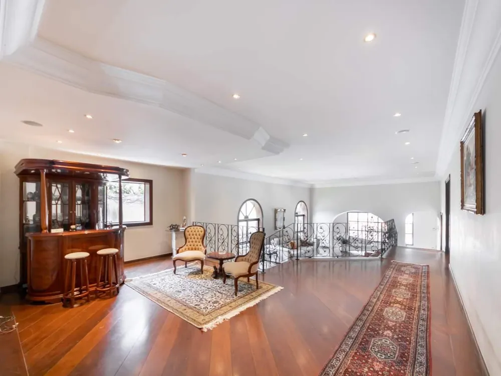 Casa, 4 quartos, 1104 m² - Foto 2