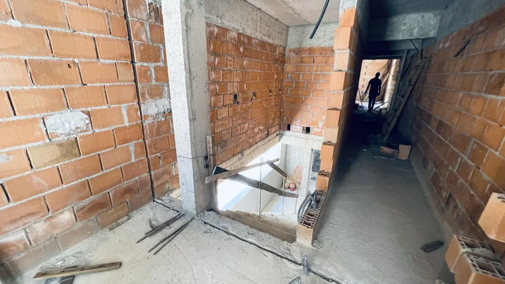 Cobertura, 2 quartos, 90 m² - Foto 11