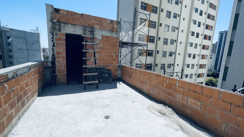 Cobertura, 2 quartos, 90 m² - Foto 8