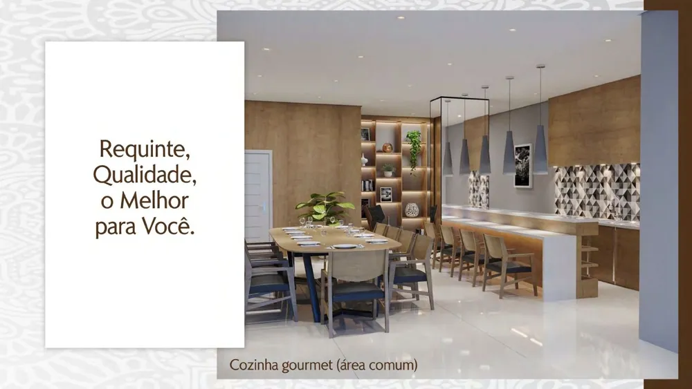 Cobertura, 2 quartos, 90 m² - Foto 1