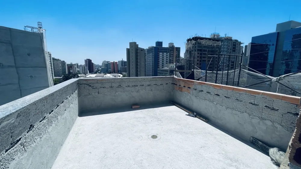 Cobertura, 2 quartos, 90 m² - Foto 6