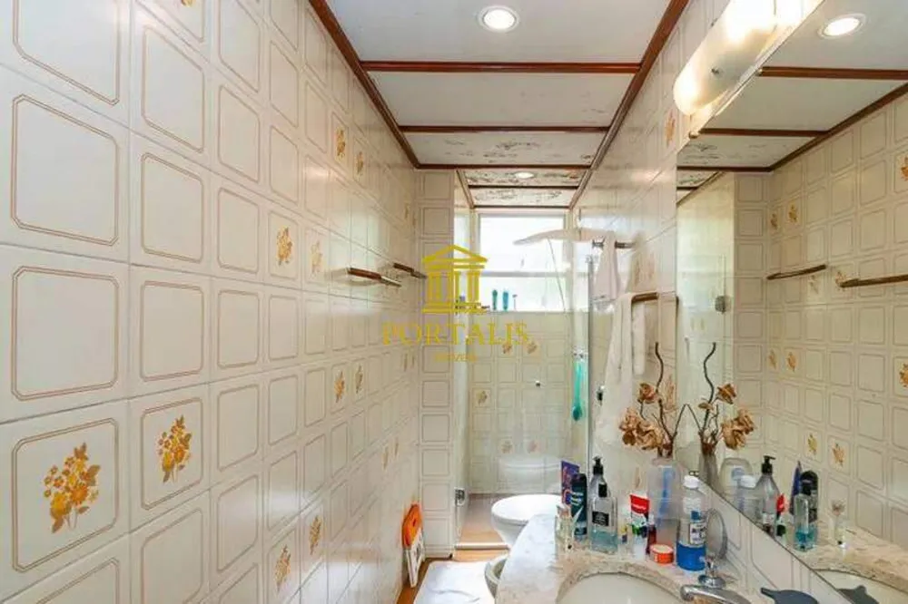 Apartamento, 3 quartos, 108 m² - Foto 4