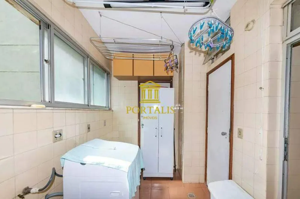Apartamento, 3 quartos, 108 m² - Foto 6