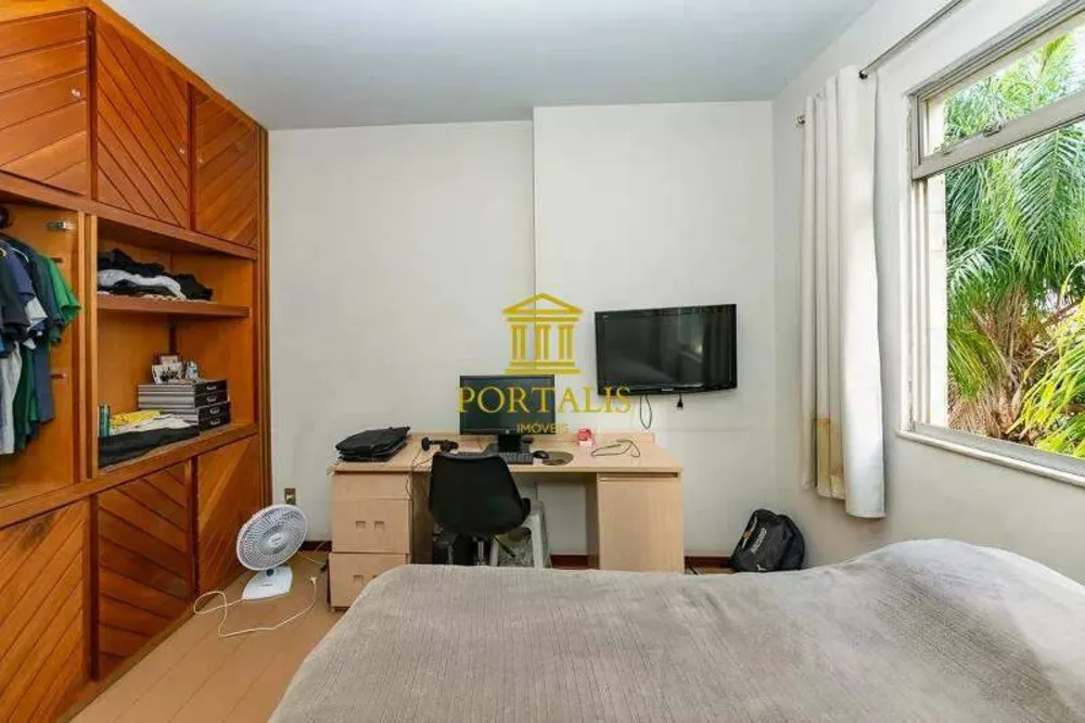 Apartamento, 3 quartos, 108 m² - Foto 3