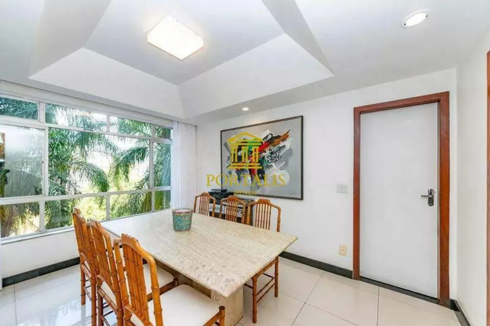 Apartamento, 3 quartos, 108 m² - Foto 8