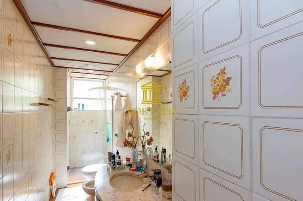 Apartamento, 3 quartos, 108 m² - Foto 2