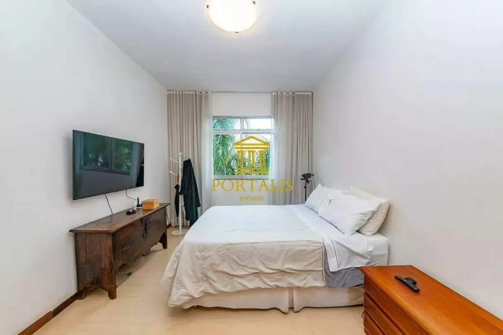 Apartamento, 3 quartos, 108 m² - Foto 10