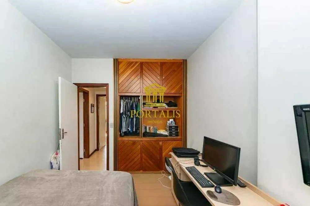 Apartamento, 3 quartos, 108 m² - Foto 10