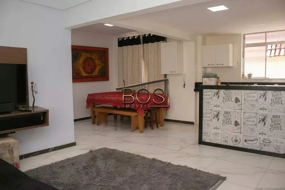 Cobertura, 3 quartos, 170 m² - Foto 7