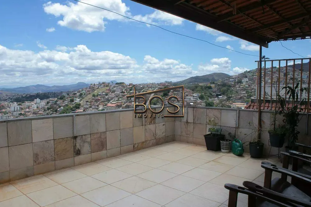 Cobertura, 3 quartos, 170 m² - Foto 2