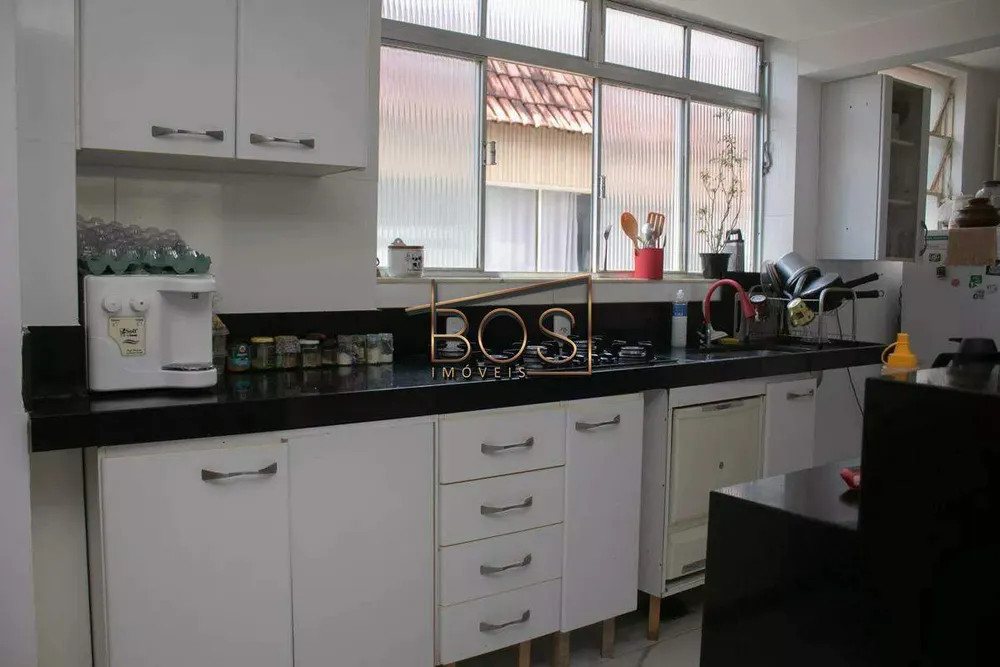Cobertura, 3 quartos, 170 m² - Foto 9